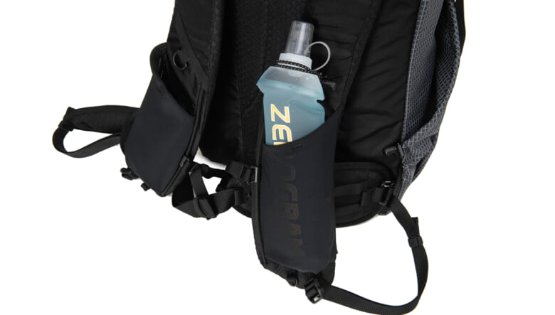 登山向けのディテールに惚れ惚れ！ゼログラムのLUNDY LTシリーズはかゆいところに手が届く。