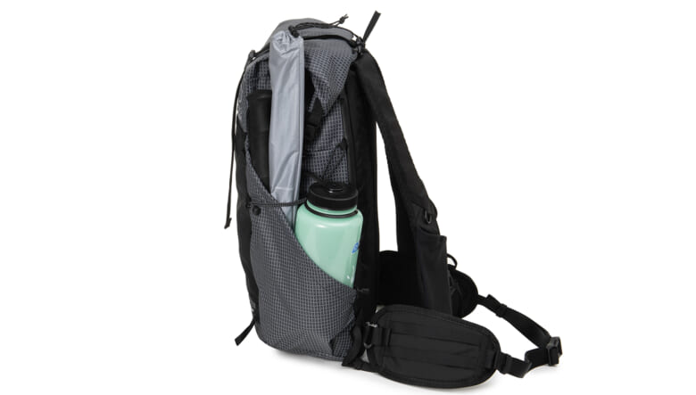 登山向けのディテールに惚れ惚れ！ゼログラムのLUNDY LTシリーズはかゆいところに手が届く。
