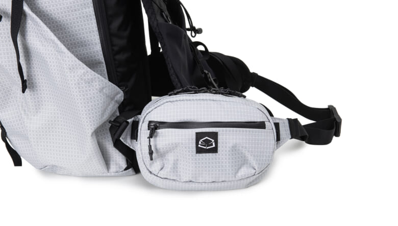 登山向けのディテールに惚れ惚れ！ゼログラムのLUNDY LTシリーズはかゆいところに手が届く。