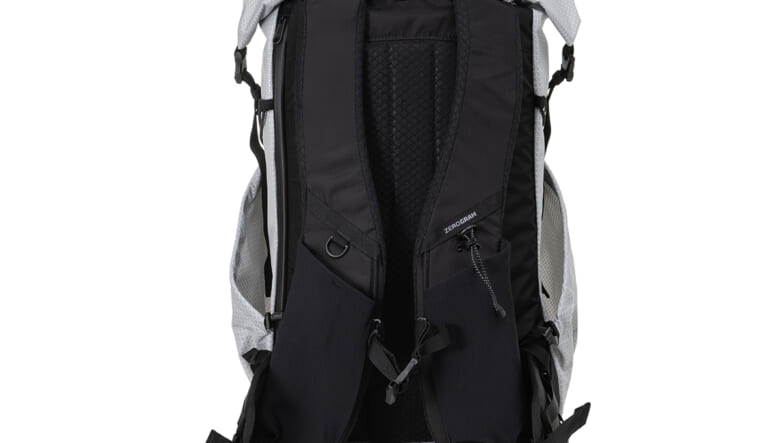 登山向けのディテールに惚れ惚れ！ゼログラムのLUNDY LTシリーズはかゆいところに手が届く。