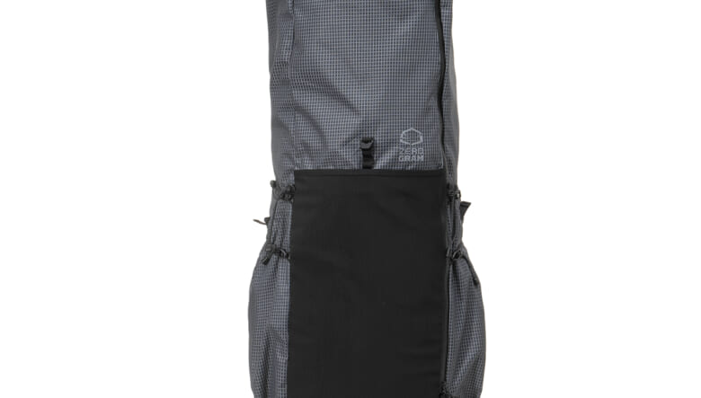 登山向けのディテールに惚れ惚れ！ゼログラムのLUNDY LTシリーズはかゆいところに手が届く。