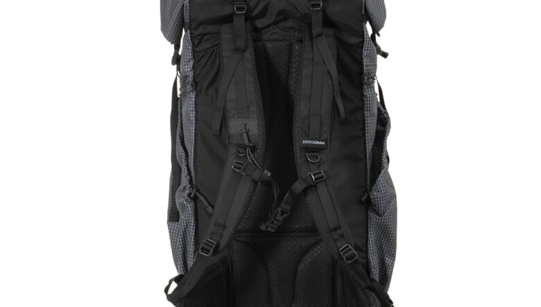 登山向けのディテールに惚れ惚れ！ゼログラムのLUNDY LTシリーズはかゆいところに手が届く。