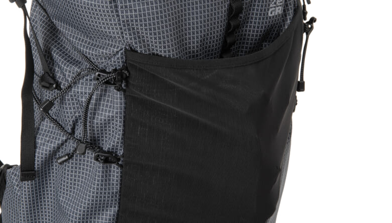 登山向けのディテールに惚れ惚れ！ゼログラムのLUNDY LTシリーズはかゆいところに手が届く。