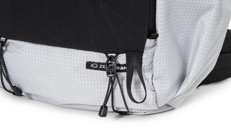 登山向けのディテールに惚れ惚れ！ゼログラムのLUNDY LTシリーズはかゆいところに手が届く。