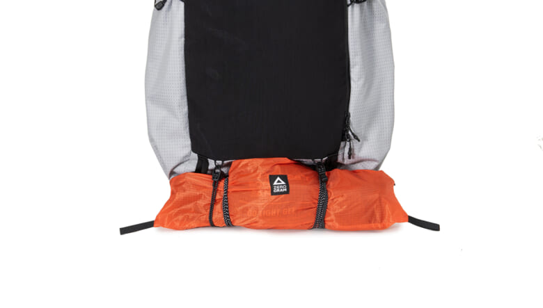 登山向けのディテールに惚れ惚れ！ゼログラムのLUNDY LTシリーズはかゆいところに手が届く。