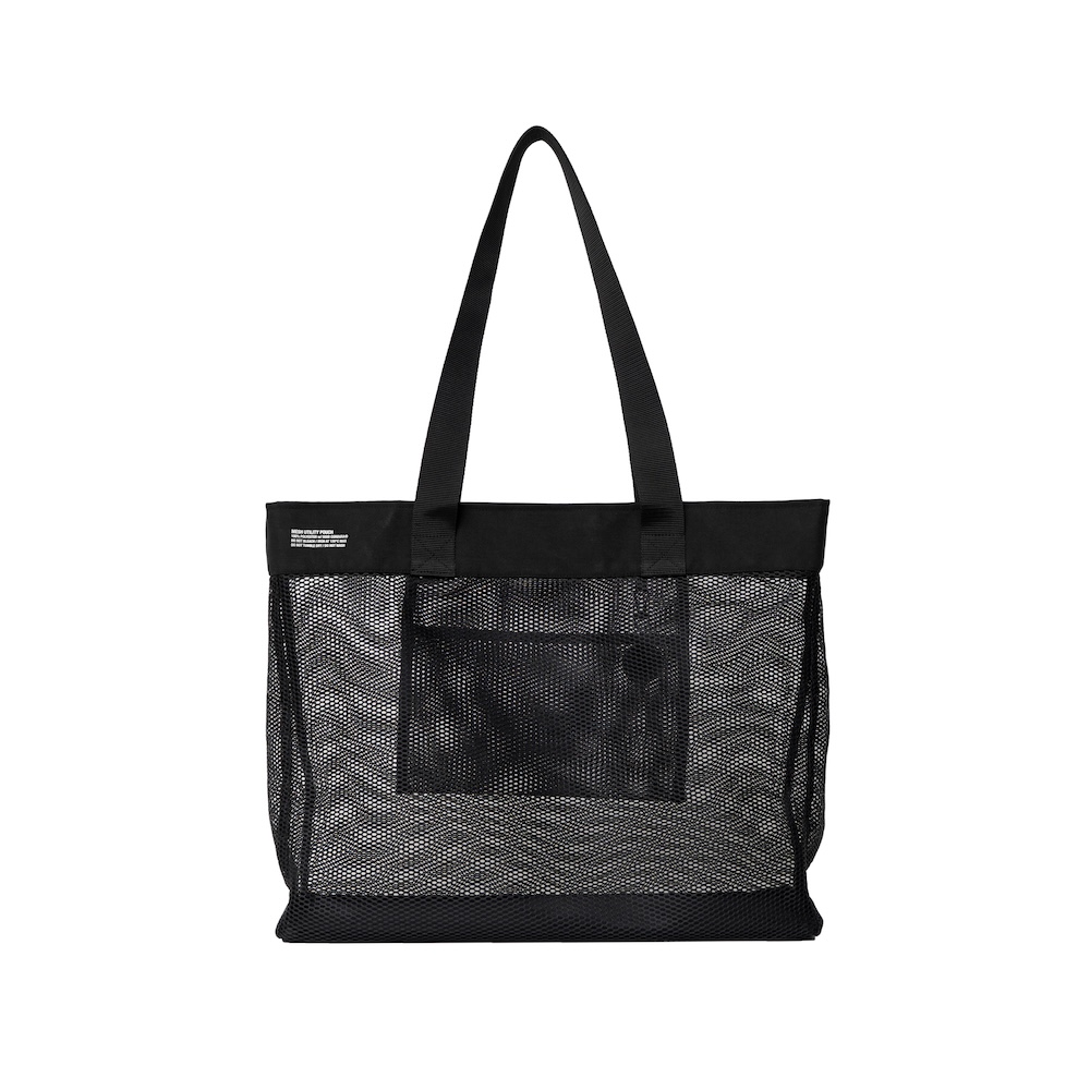 ReFresh!Service.のMESH SHOULDER BAG