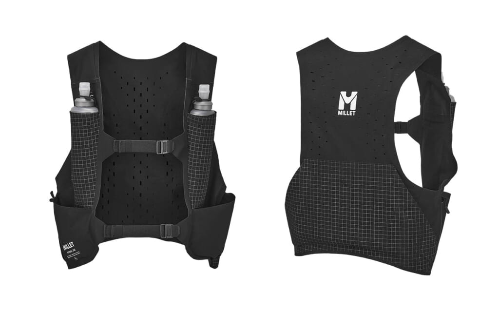 MILLET「INTENSE ONE」