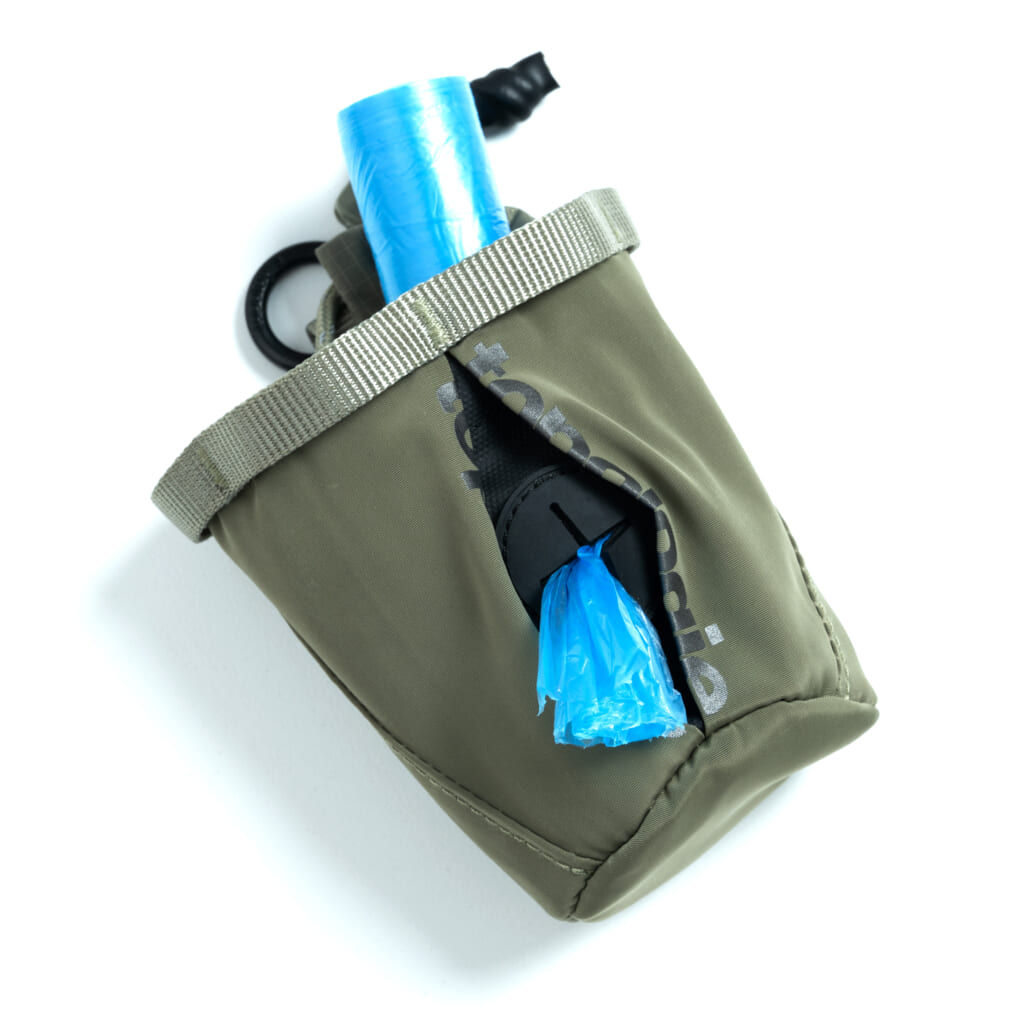 MiniWalkbag使用例