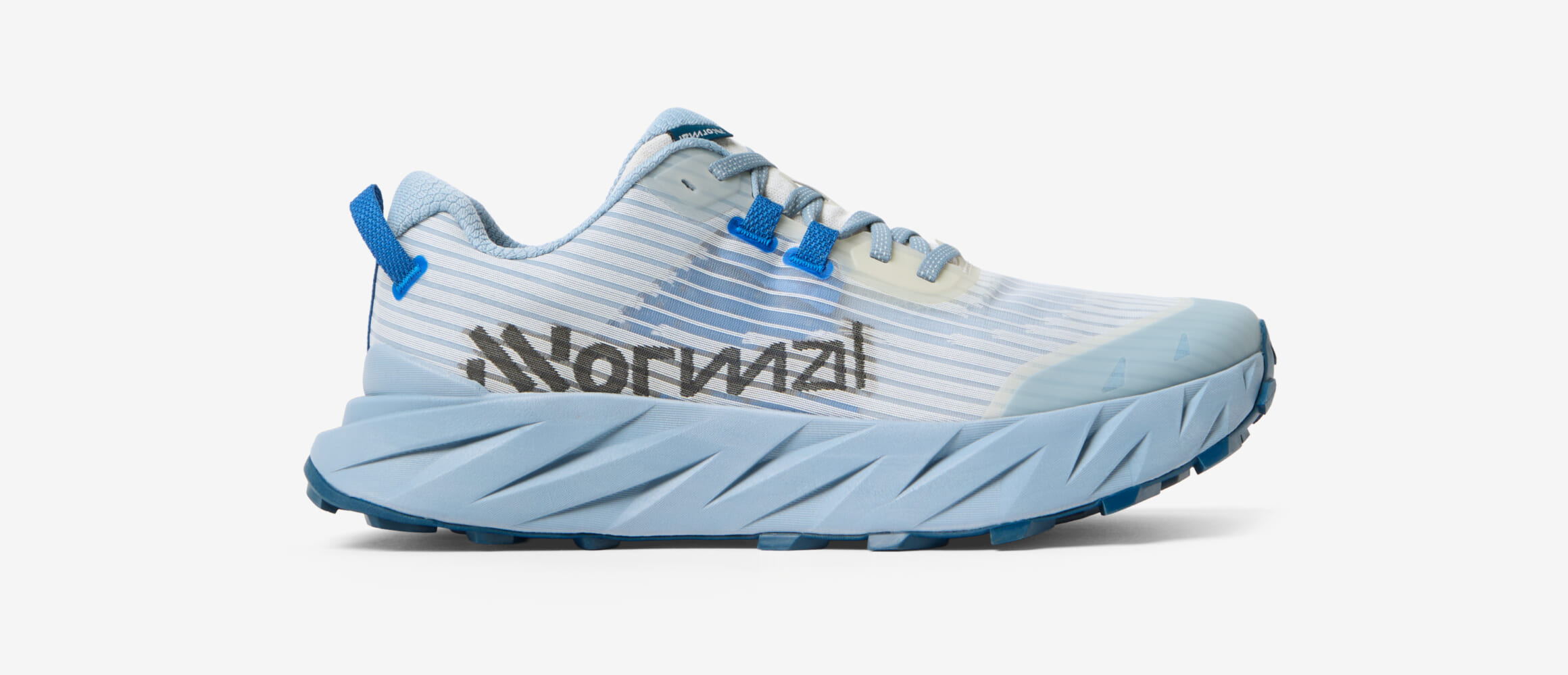 NNormal ／Cadíブルー