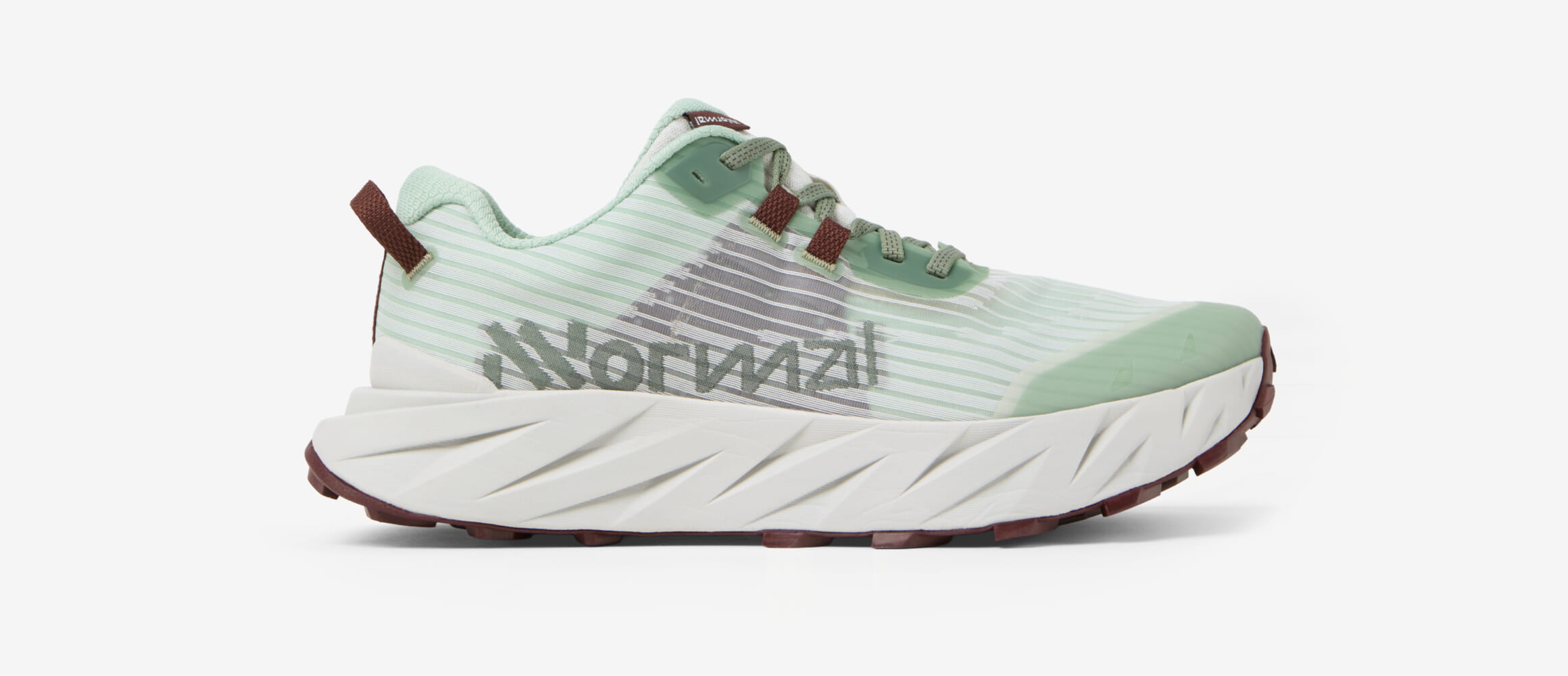 NNormal ／Cadíブラックグリーン