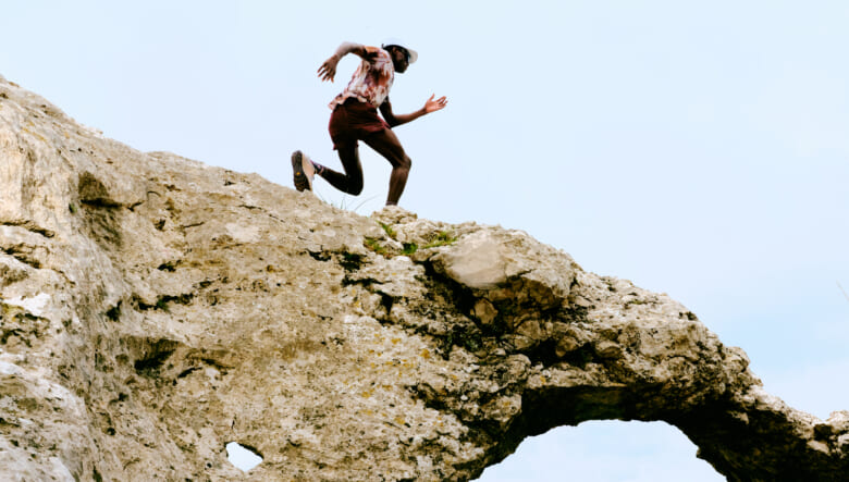 カンペールが手掛ける気鋭ブランド「NNormal」の快適トレランシューズは、ビギナーからエキスパートまで全力カバー！