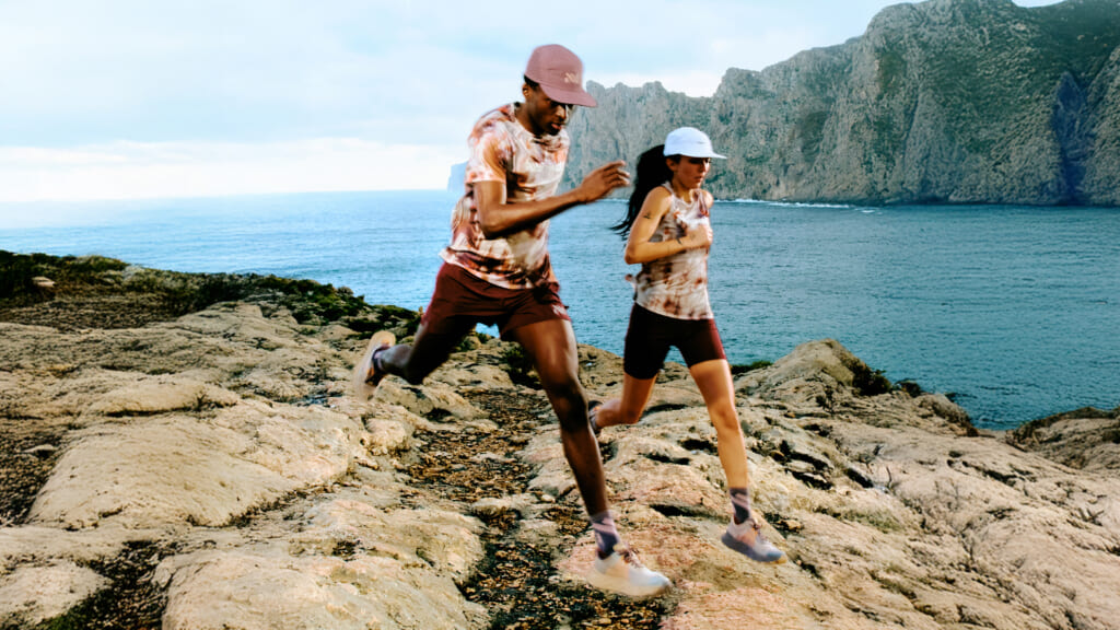 NNormal ／Cadí走行イメージカット