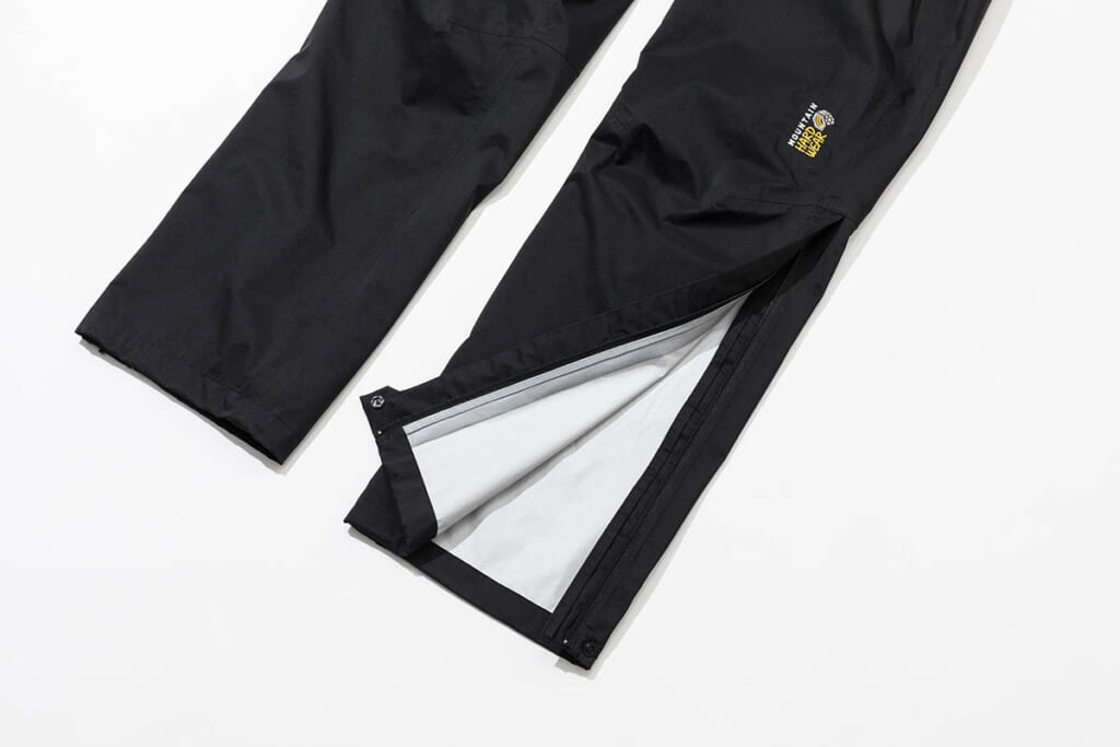 MOUNTAIN HARDWARE「Cohesion Pant」