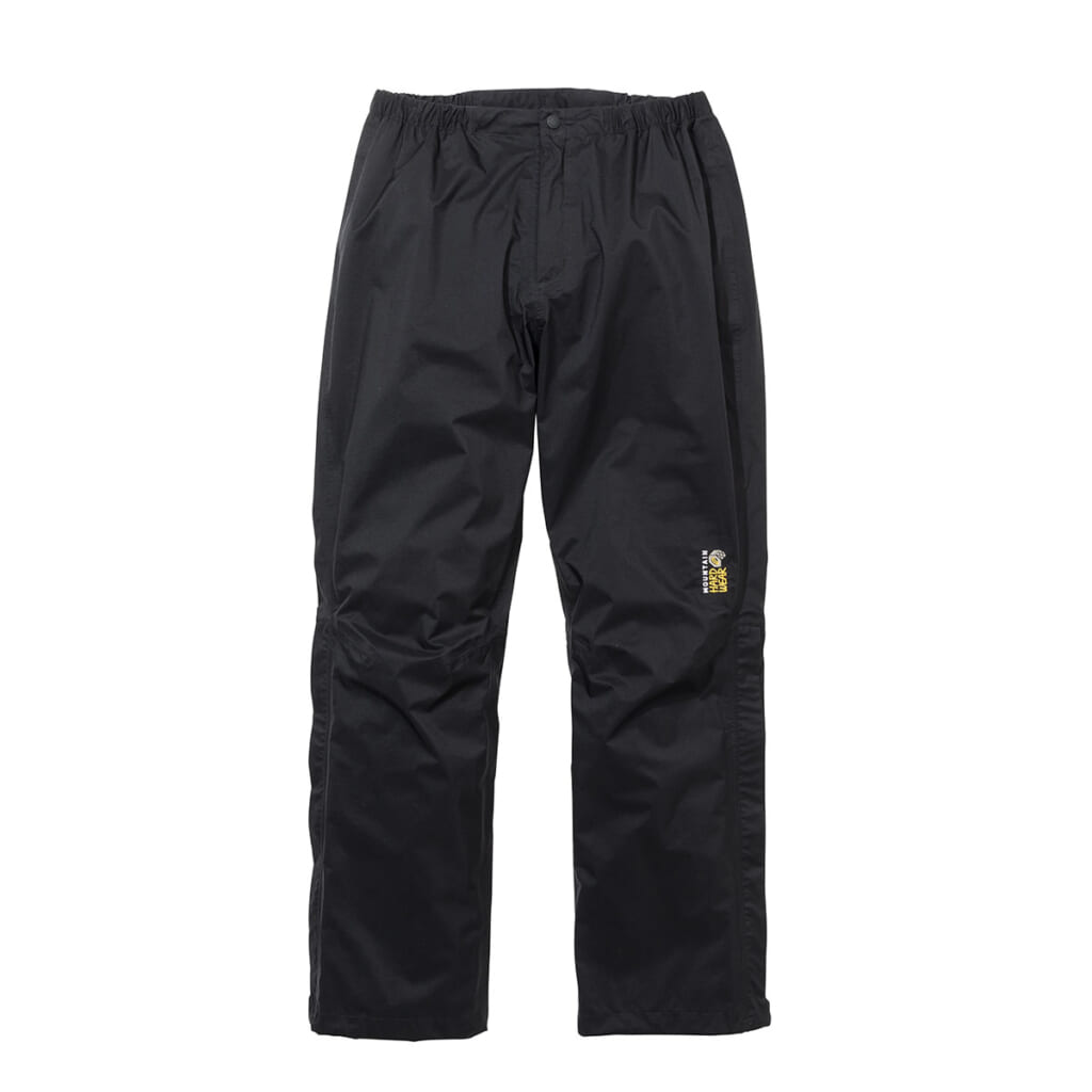 MOUNTAIN HARDWARE「Cohesion Pant」