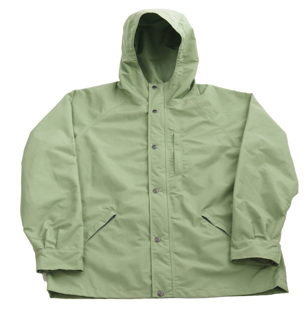 SIERRA DESIGNS_ORIGINAL SHORT PARKA