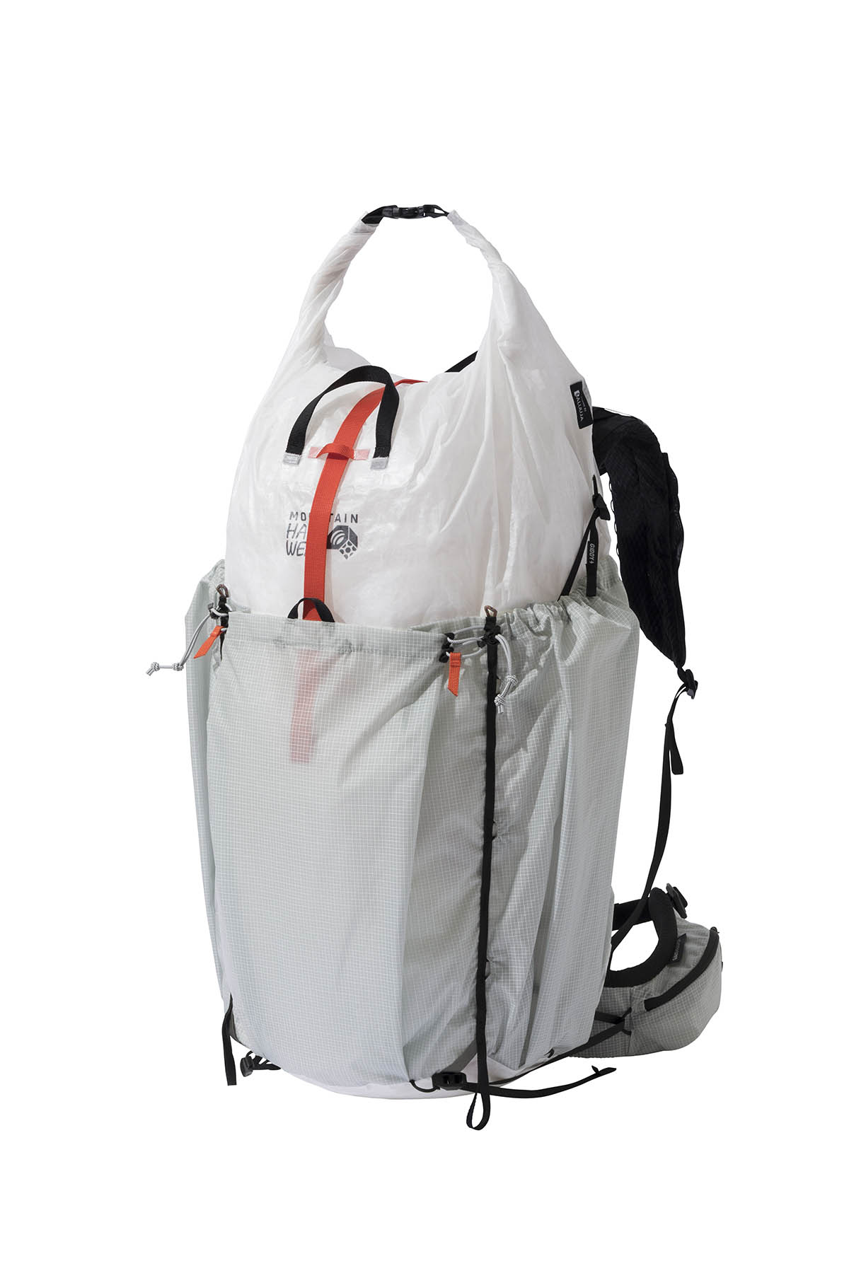 「Alakazam™ 45L Backpack」/「Alakazam™ 60L Backpack」