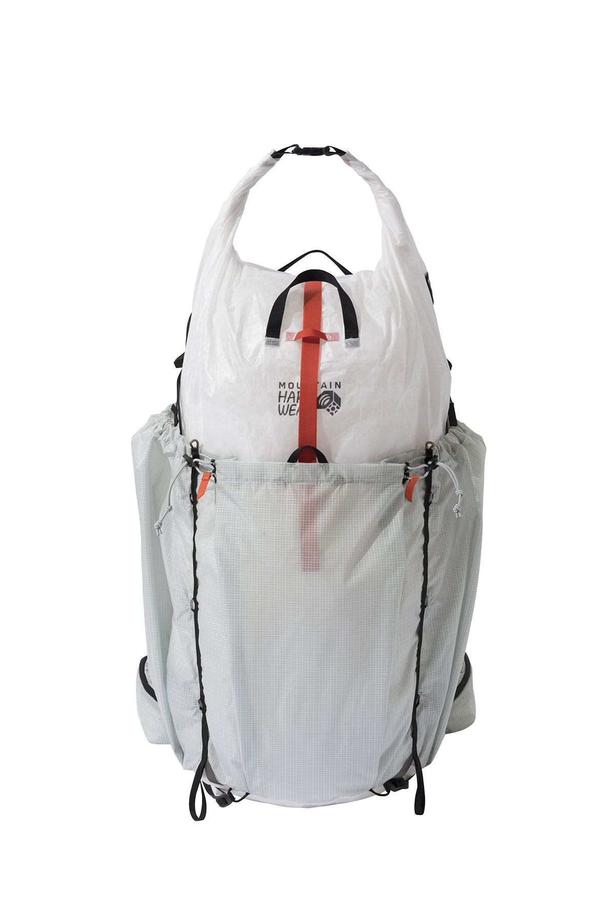 「Alakazam™ 45L Backpack」/「Alakazam™ 60L Backpack」