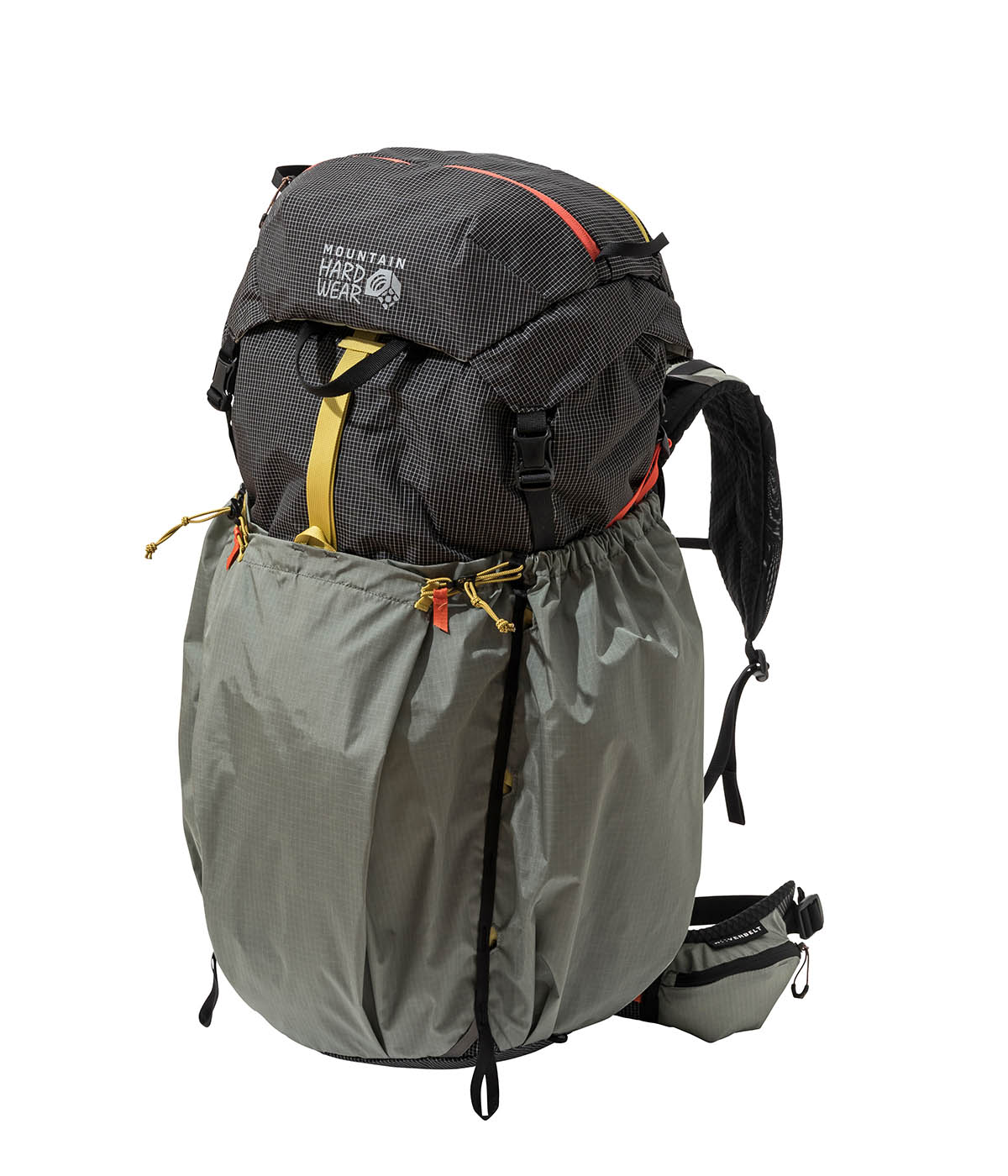 「Kazam™ 60L Backpack」