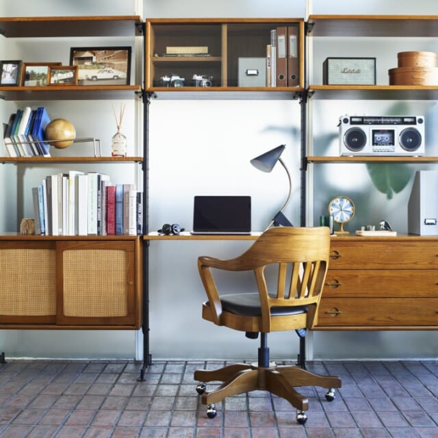 ACME FURNITURE（アクメファニチャー）　カルビシェルフ ACME FURNITURE（アクメファニチャー） カルビシェルフ アクメ