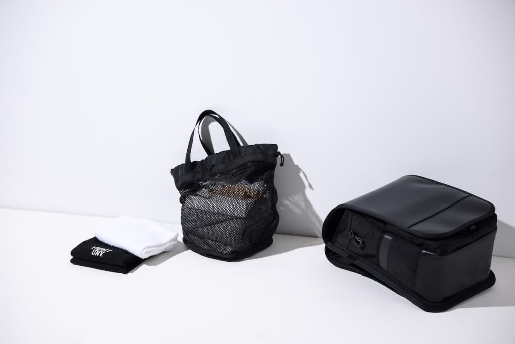 RAMIDUSのSCHOOL 2026 Collection