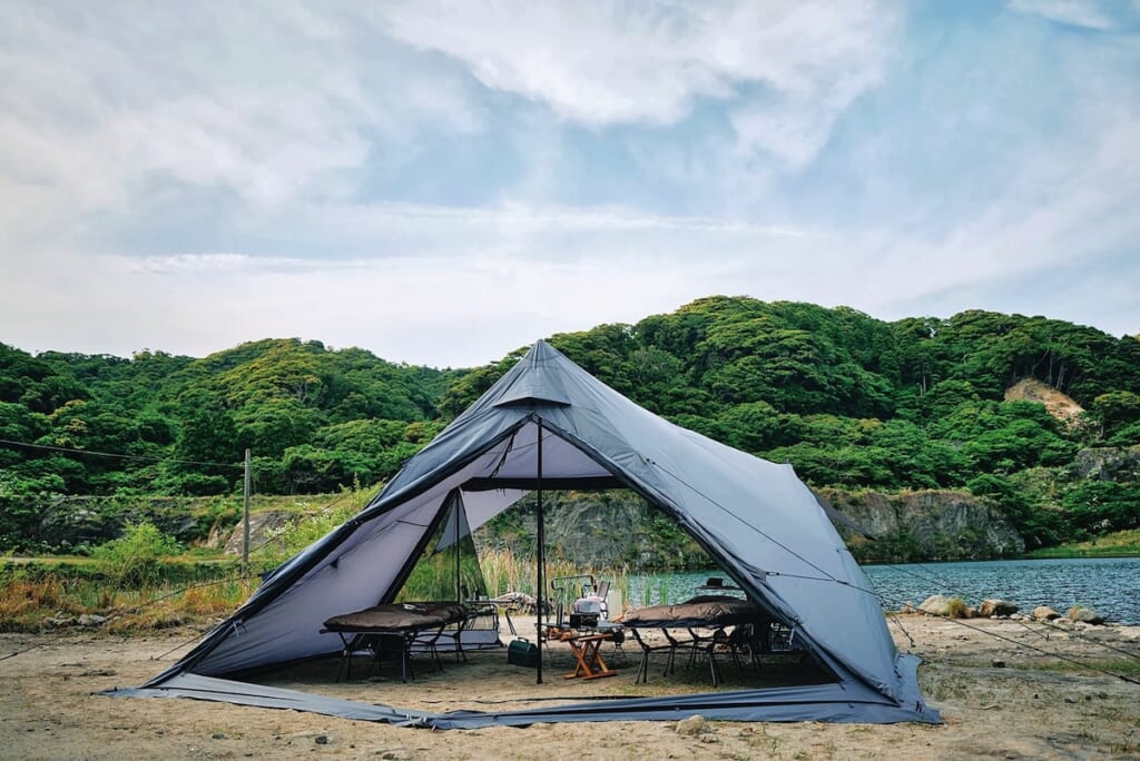 トウキョウクラフト