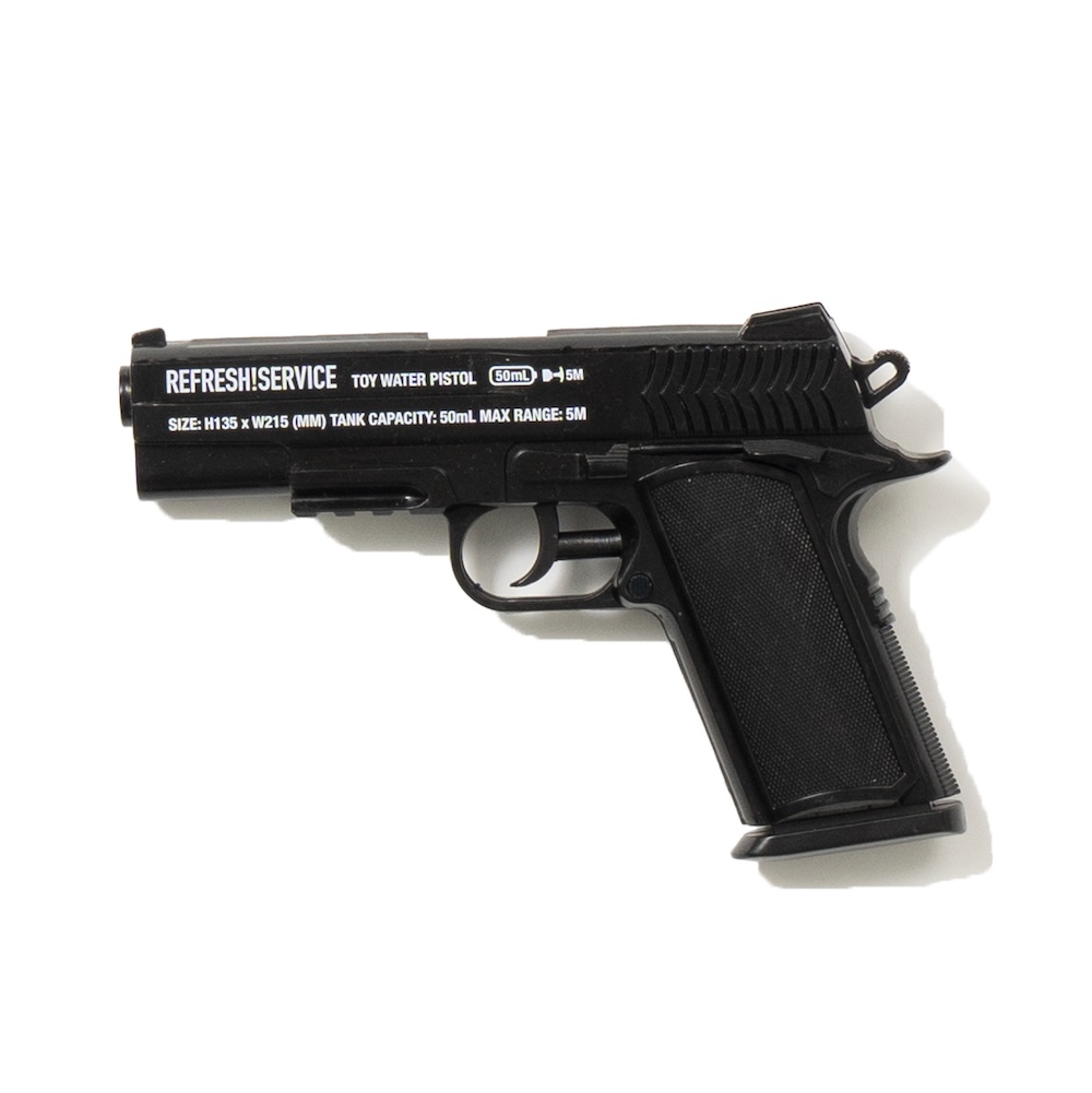 ReFresh!Service.のTOY WATER PISTOL