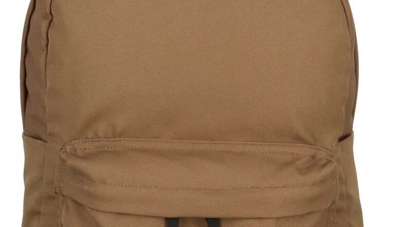 ワイルドシングスの新作バッグコレクションは、ディパックから小型ポーチまで全8型が勢揃い！