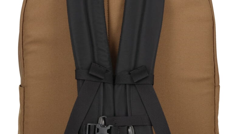 ワイルドシングスの新作バッグコレクションは、ディパックから小型ポーチまで全8型が勢揃い！