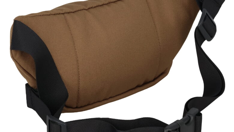 ワイルドシングスの新作バッグコレクションは、ディパックから小型ポーチまで全8型が勢揃い！