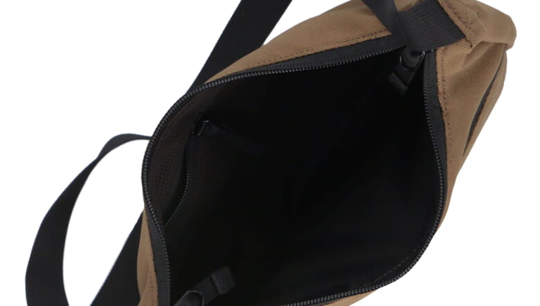 ワイルドシングスの新作バッグコレクションは、ディパックから小型ポーチまで全8型が勢揃い！