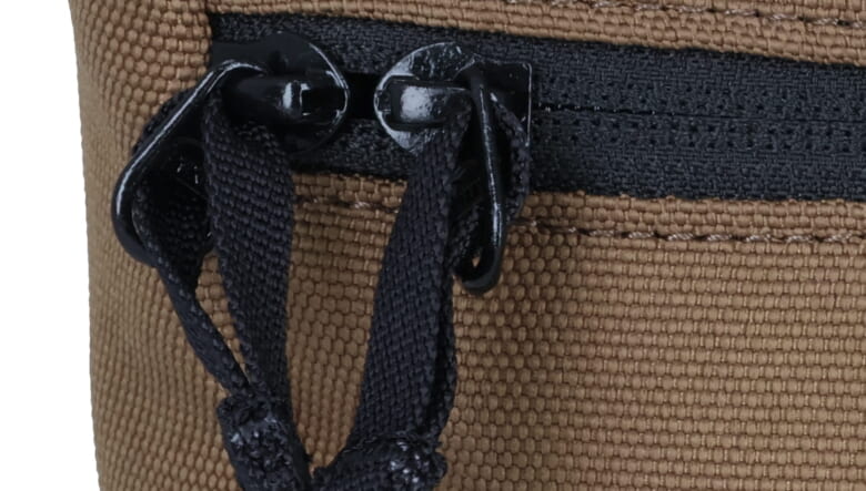 ワイルドシングスの新作バッグコレクションは、ディパックから小型ポーチまで全8型が勢揃い！