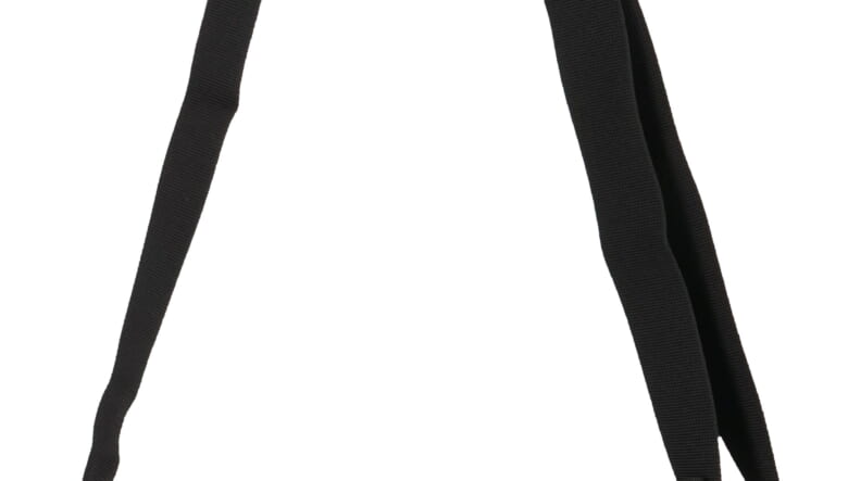 ワイルドシングスの新作バッグコレクションは、ディパックから小型ポーチまで全8型が勢揃い！