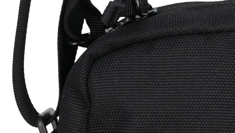 ワイルドシングスの新作バッグコレクションは、ディパックから小型ポーチまで全8型が勢揃い！