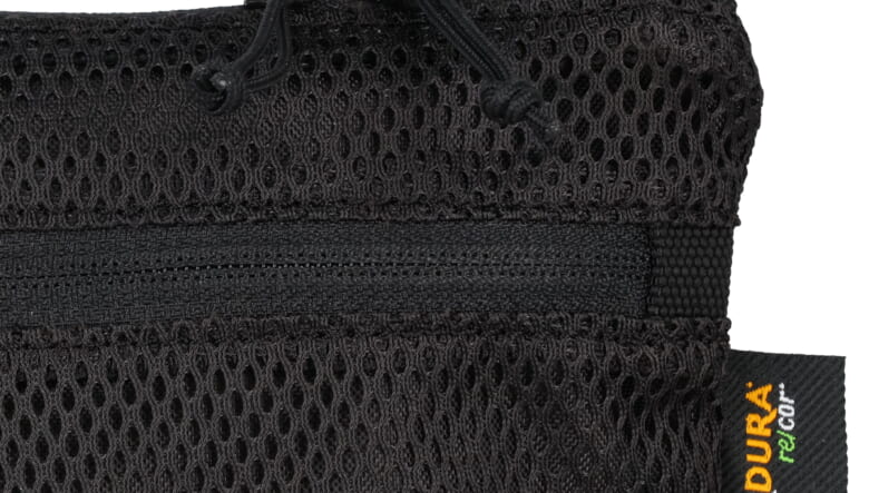 ワイルドシングスの新作バッグコレクションは、ディパックから小型ポーチまで全8型が勢揃い！