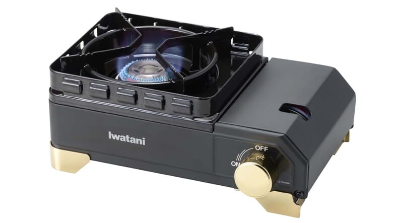 iwatani「タフまる XG ジュニア スペシャルエディション」