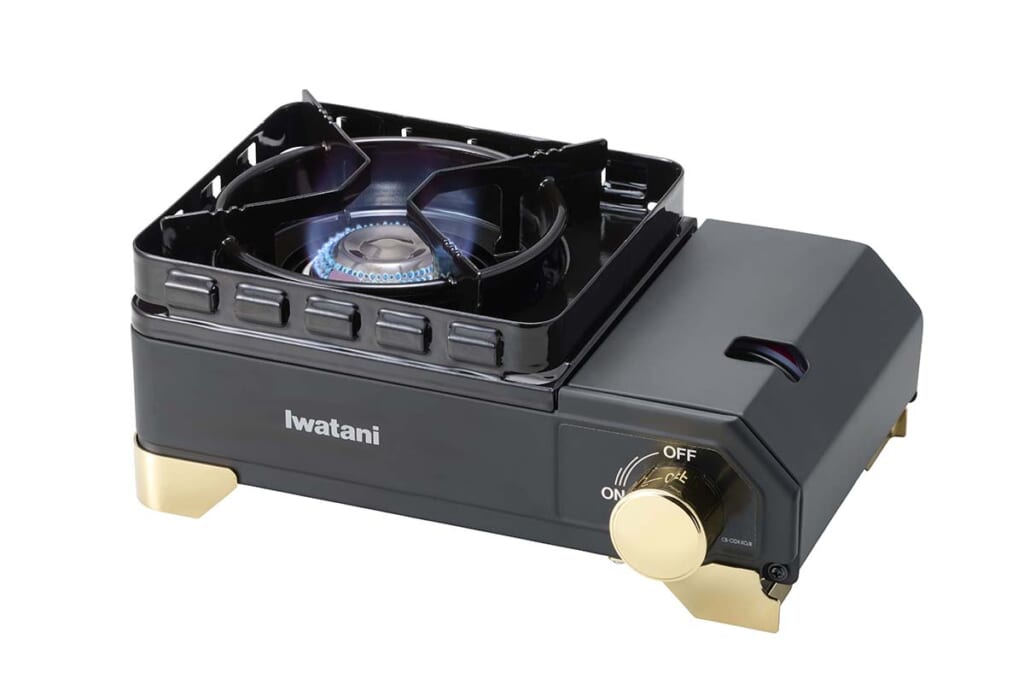 iwatani「タフまる XG ジュニア スペシャルエディション」