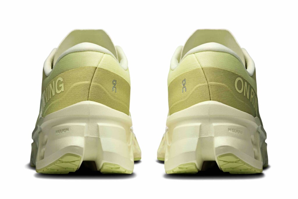 Cloudmonster 3３層構造