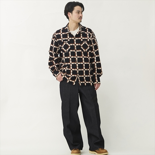 BEN DAVIS BEN DAVIS【USA GORILLA CUT】