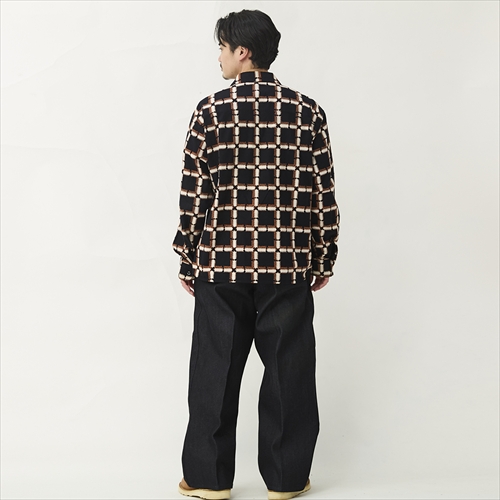 BEN DAVIS BEN DAVIS【USA GORILLA CUT】