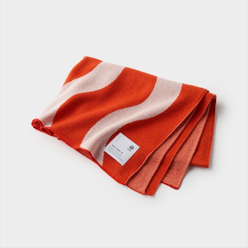 BLENDit くらしのブランケット