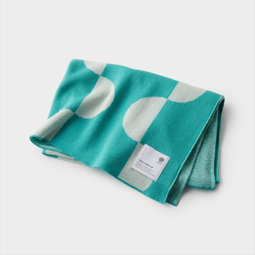 BLENDit くらしのブランケット