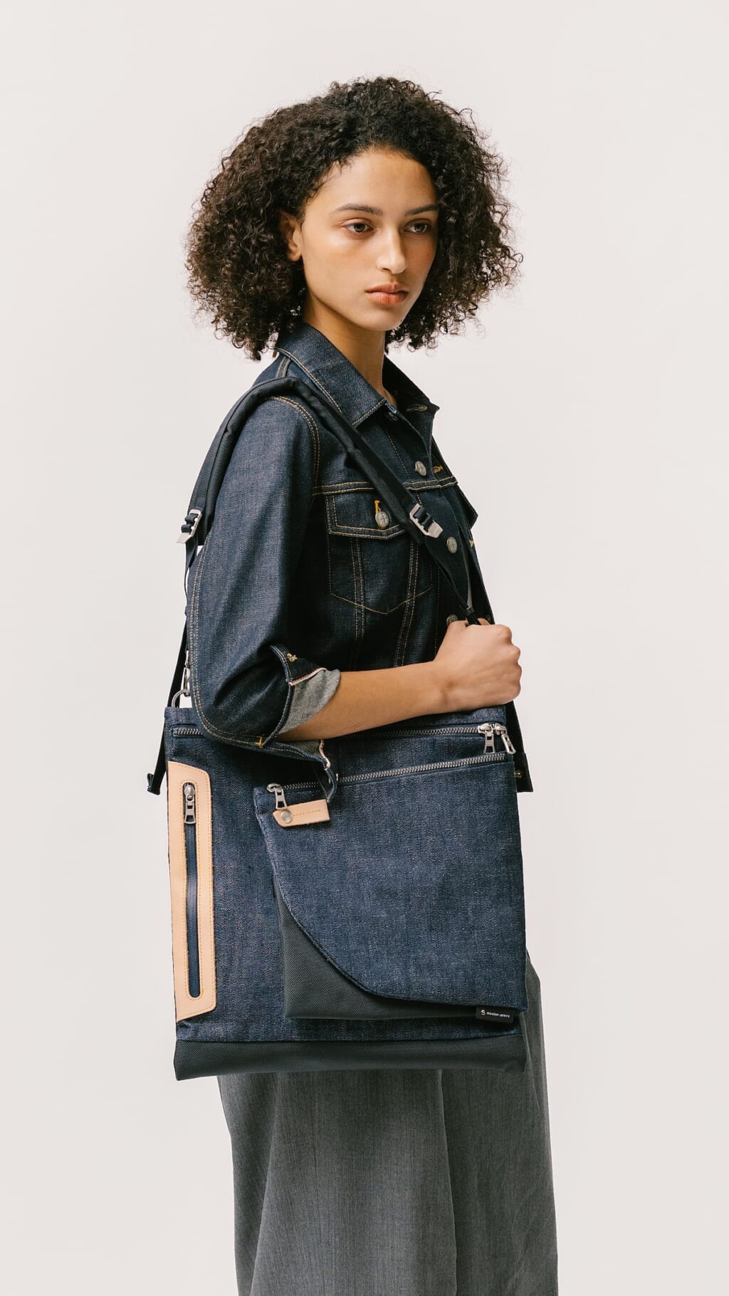 2WAYショルダーバッグ No.310081-fc