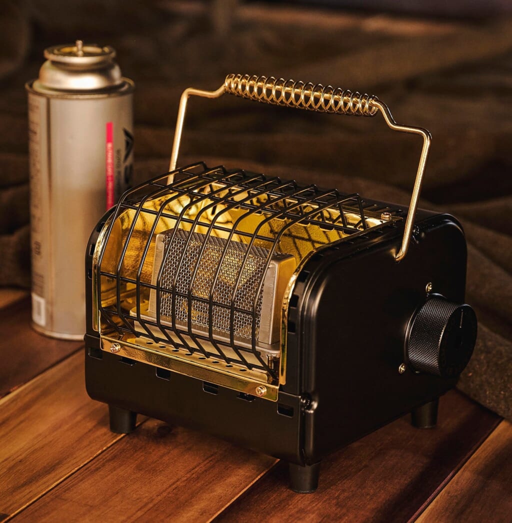 CALMA×GML/SHANK HEATER