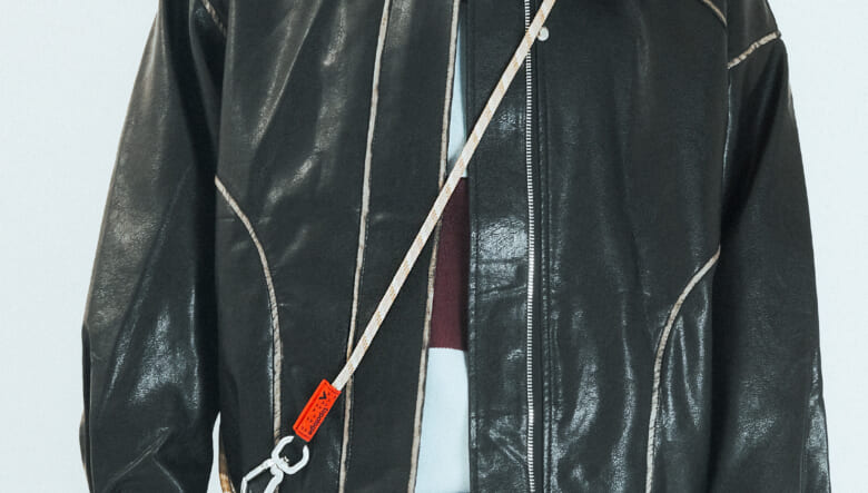 愛犬との散歩がもっと楽しく！クライミングのノウハウを生かしたトポロジーのペットプロダクトが始動。