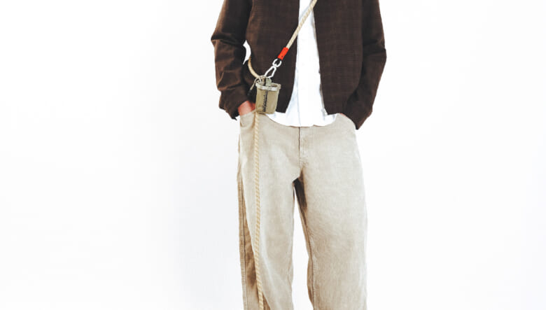 愛犬との散歩がもっと楽しく！クライミングのノウハウを生かしたトポロジーのペットプロダクトが始動。