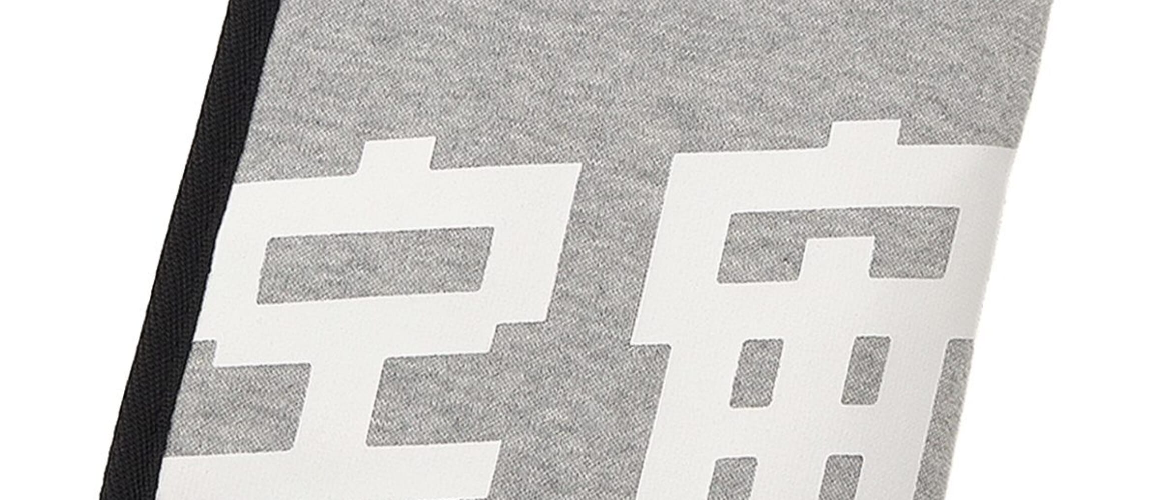 CHUMS×宇宙兄弟のBook Pouch