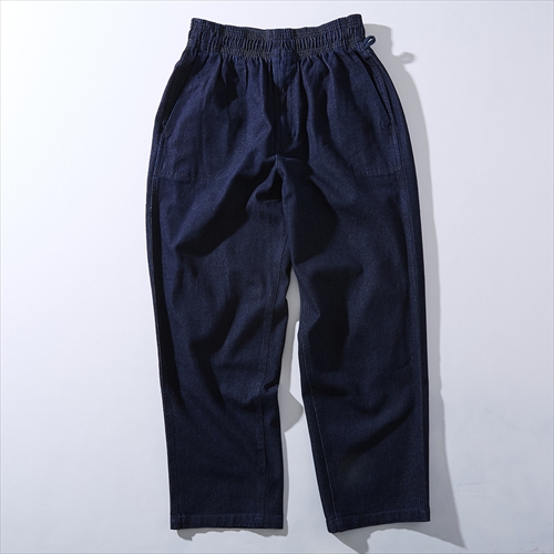 Cookman Ranch Pants Denim