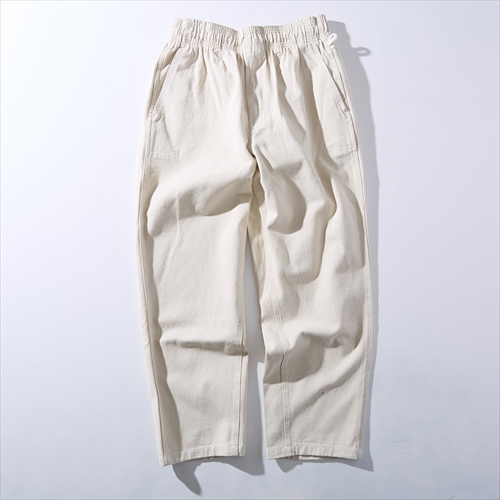 Cookman Ranch Pants Denim