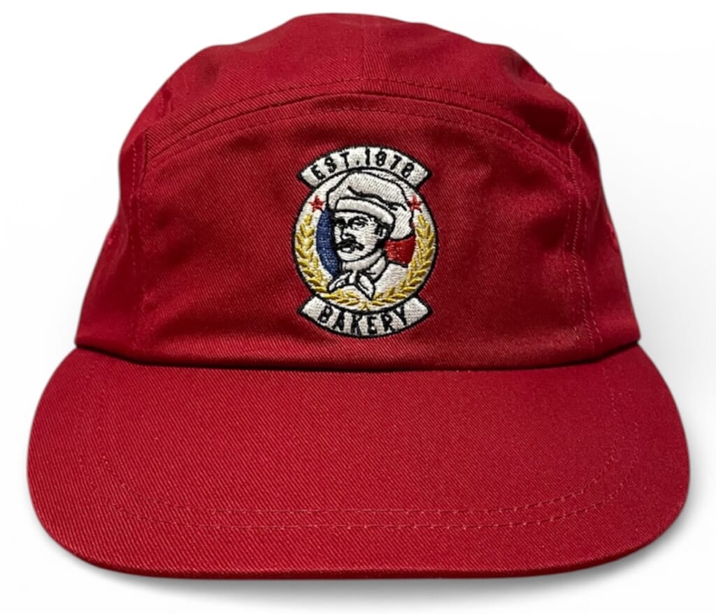 ベルサイユ・ベーカリーズ