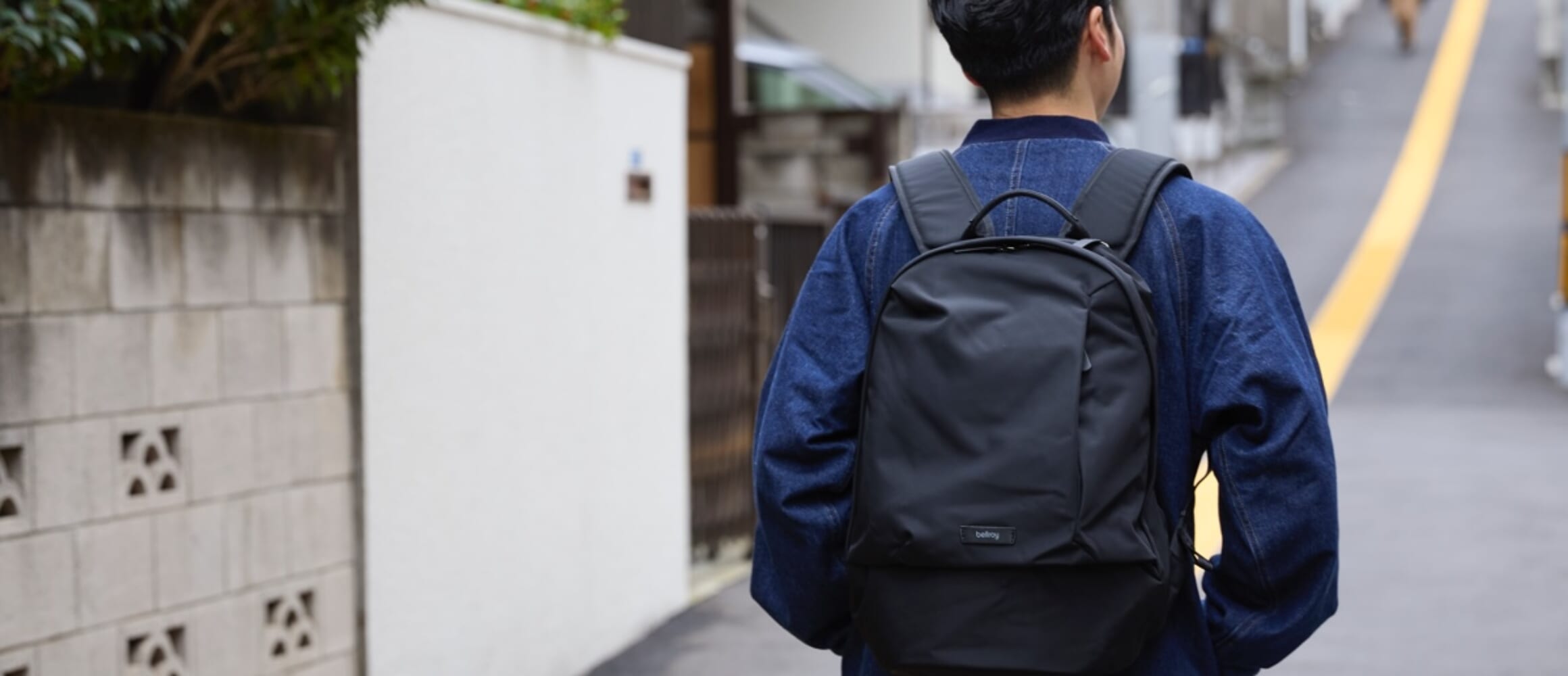 新生活を前に、ON/OFF問わず頼れるバックパックを手に入れたい